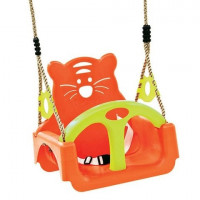 Підвісна гойдалка трансформер Кіт Леопольд 